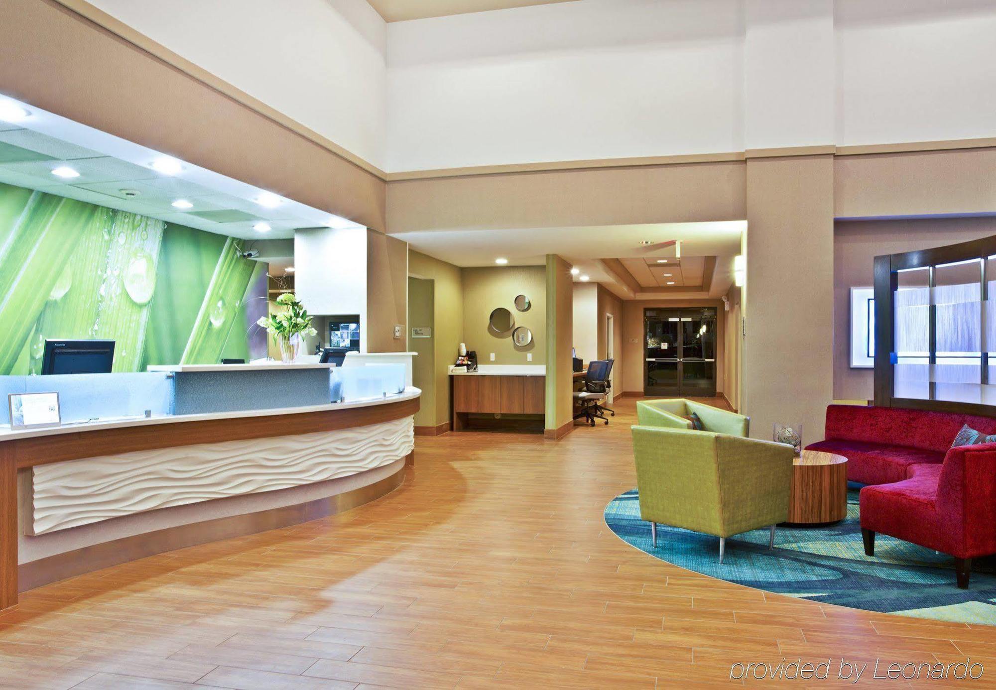 Springhill Suites By Marriott Chicago Elmhurst Oakbrook Area Exterior foto